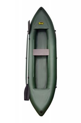 Лодка Инзер Каяк Б 350 гребная