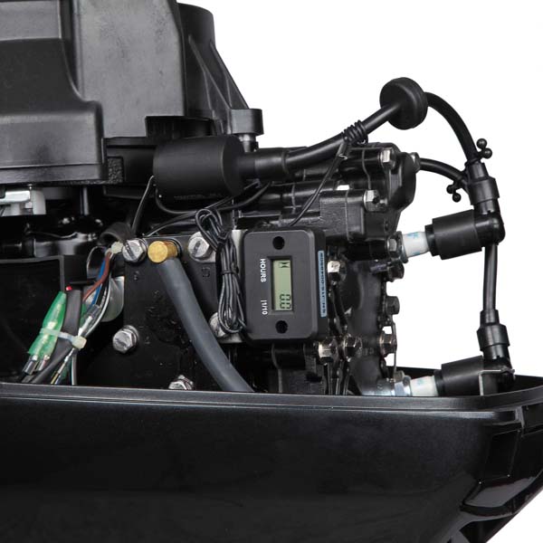 Марлин MP 9,9 AMHS Марлин MP 9,9 AMHS