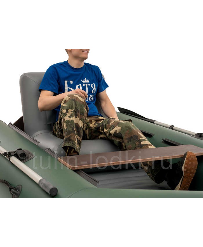 Tulin ДМн 310 Tulin ДМн 310