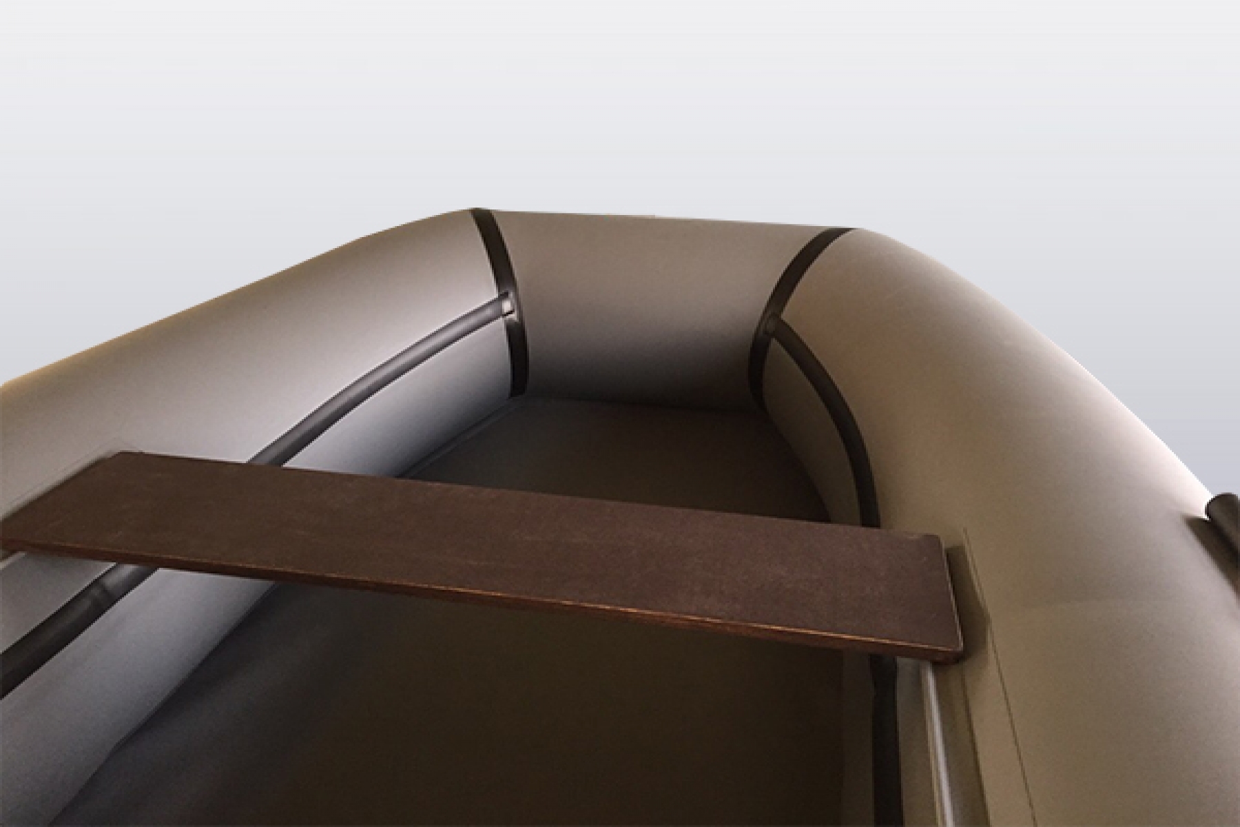 Big Boat Беринг 340 П Big Boat Беринг 340 П