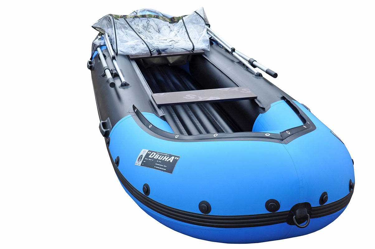 Двина-26-НД-Сплав-Тент Двина-26-НД-Сплав-Тент