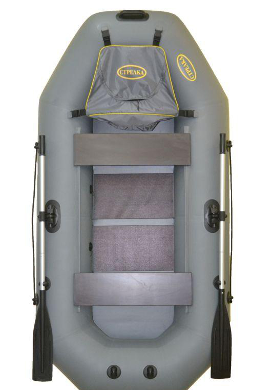 Стрелка 250 Люкс