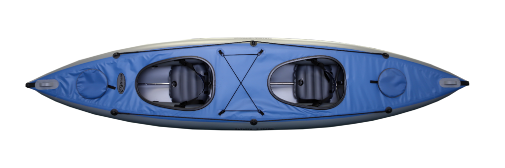 Stream Хатанга 2 Travel