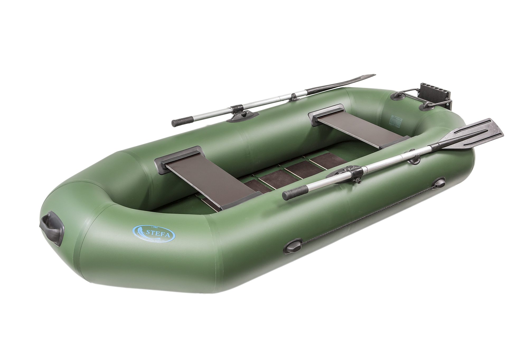 Stefa 260 РСТР Stefa 260 РСТР