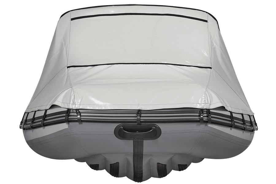 Тент носовой на лодку SMarine 380 Standart