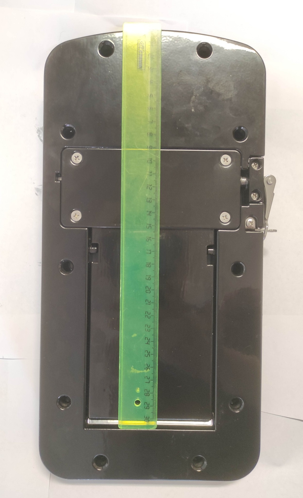 Быстросъемная площадка Sea-Pro Быстросъемная площадка Sea-Pro