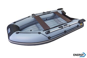 Marlin 330 EA EnergyAir Marlin 330 EA EnergyAir