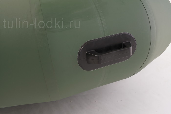 Tulin ДМ 280 слань Tulin ДМ 280 слань