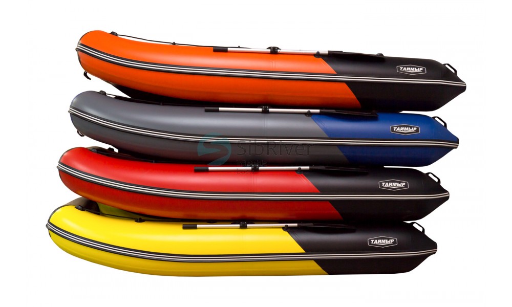 Sibriver Таймыр 320 Люкс Sibriver Таймыр 320 Люкс