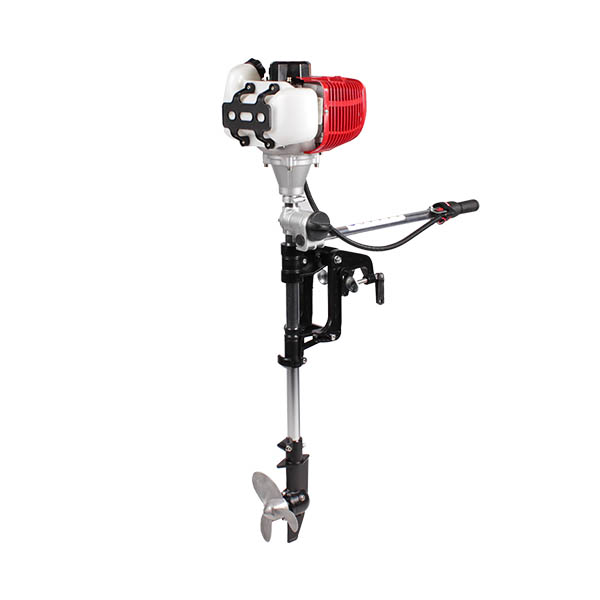 Тояма TА 2 2-тактный Тояма TА 2 2-тактный