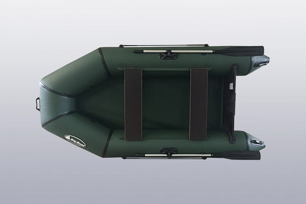 Big Boat TM 280 Big Boat TM 280