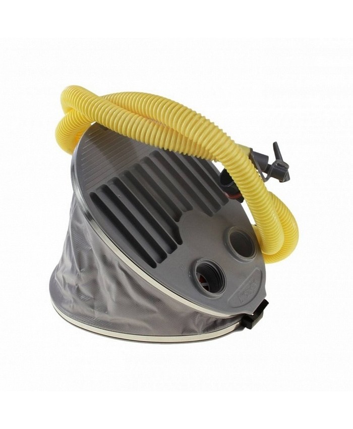 Насос ножной Bravo 7