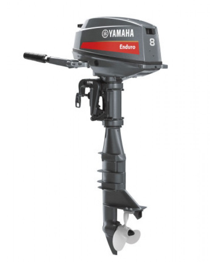 Yamaha E8DMH Yamaha E8DMH