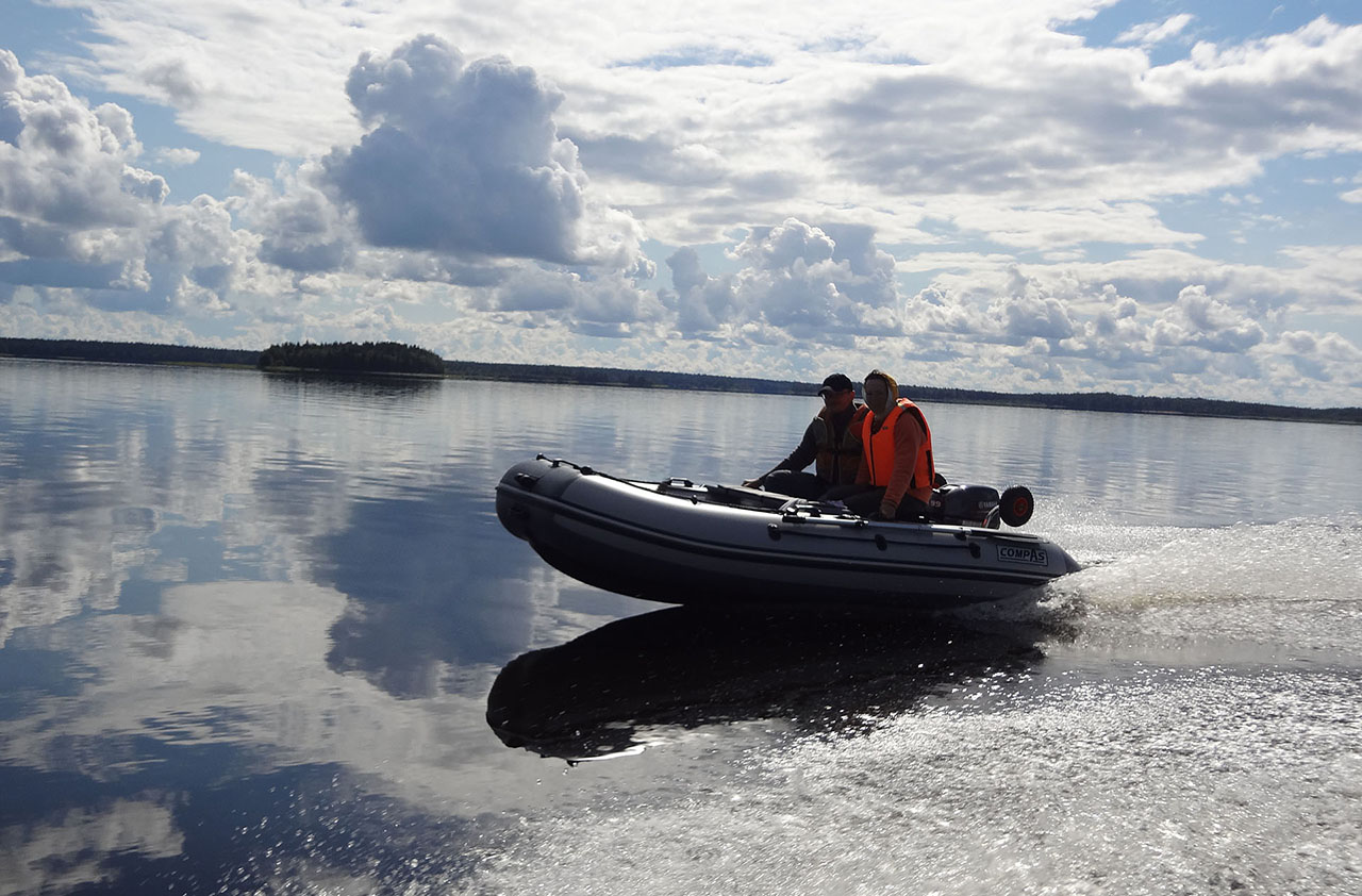 Компас 350 Компас 350