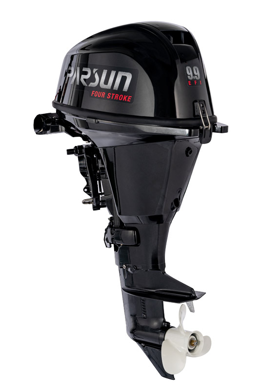 Парсун F 9,9 AFWS-EFI Pro (20л.с., 4 такта)