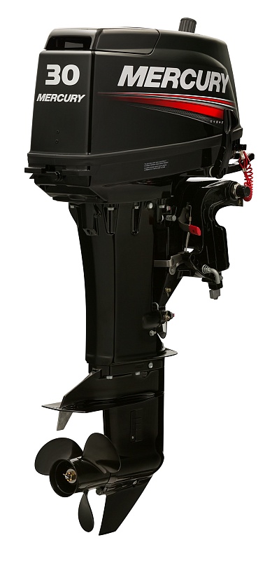 Меркури ME 30 M (30 л.с., 2 такта)