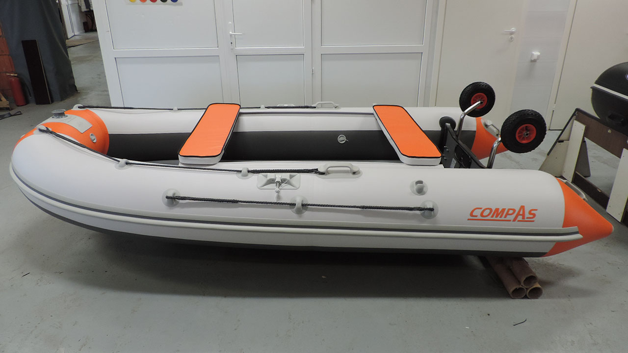 Компас 350 Компас 350