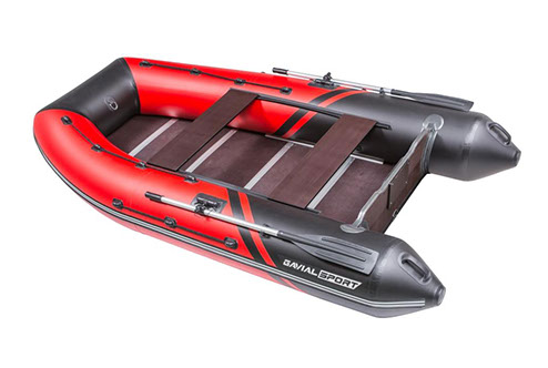 Гавиал 340 СК Sport Гавиал 340 СК Sport