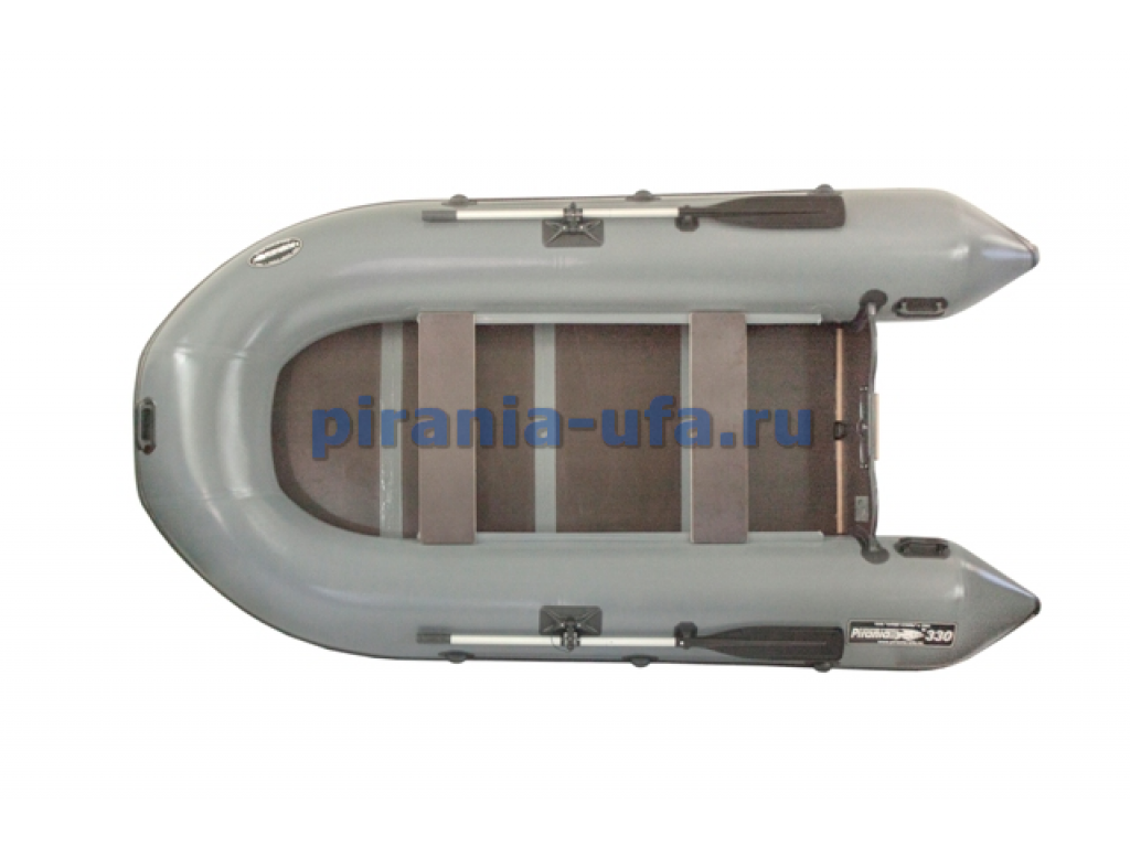 Пиранья 330 Q5 SL стрингера