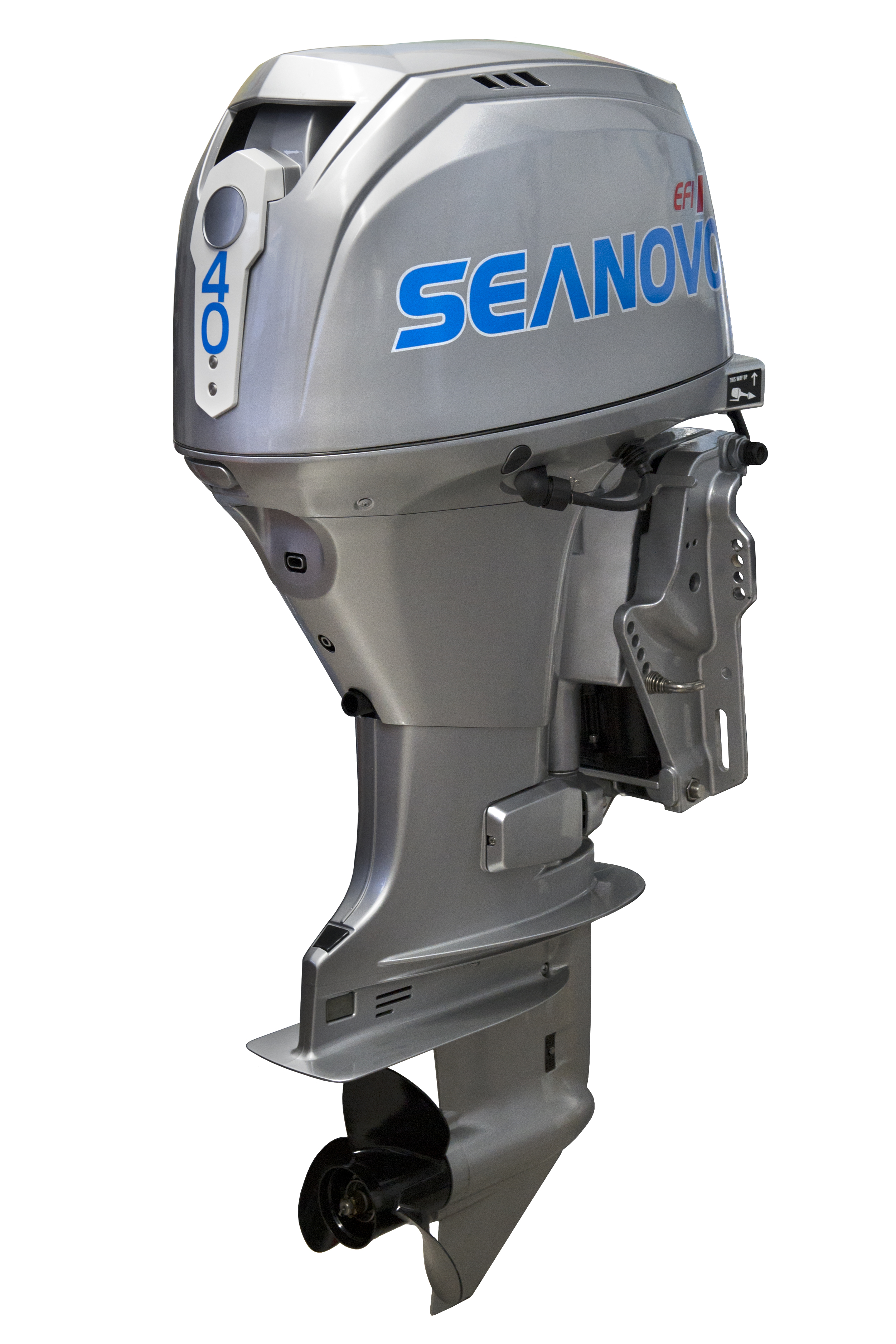 Seanovo SNEF 40 FEL-T EFI