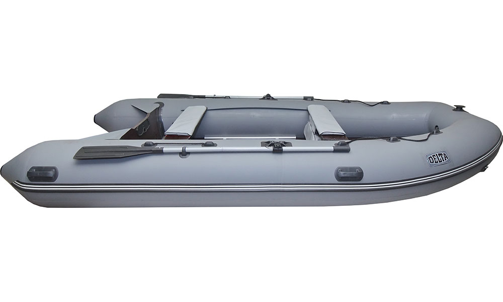 Дельта 390 СК