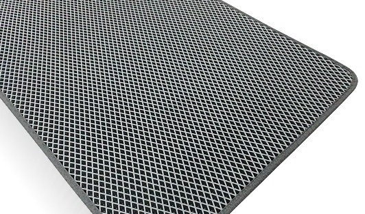 Ковер ЭВА Стелс 335 АЭРО