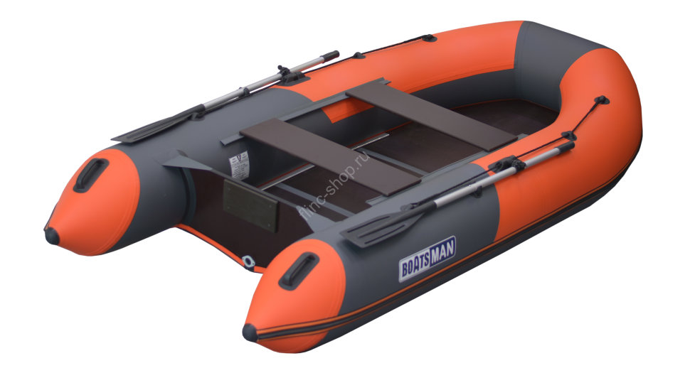 Boatsman BT 330 K Boatsman BT 330 K