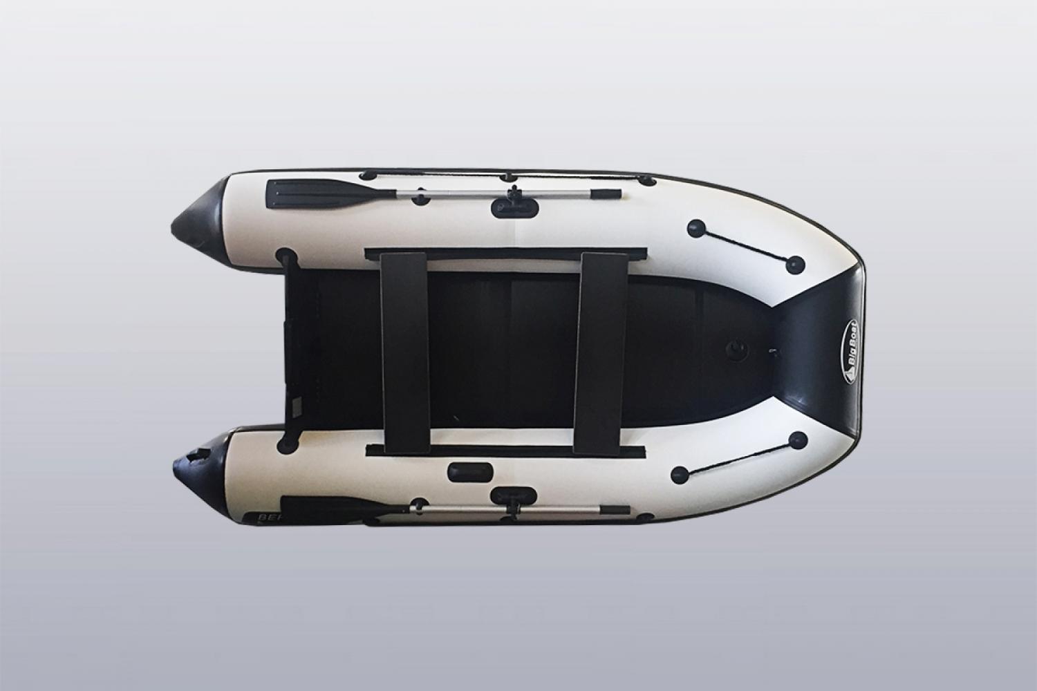 Big Boat Беринг 310 К Big Boat Беринг 310 К