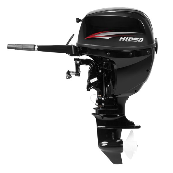 Хайди HDF15HS (15 л.с., 4 такта)