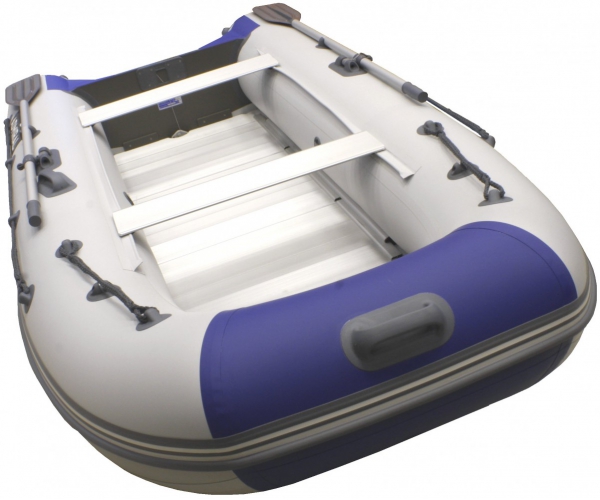 Адмирал 320 Classic с алюминиевым дном Адмирал 320 Classic с алюминиевым дном