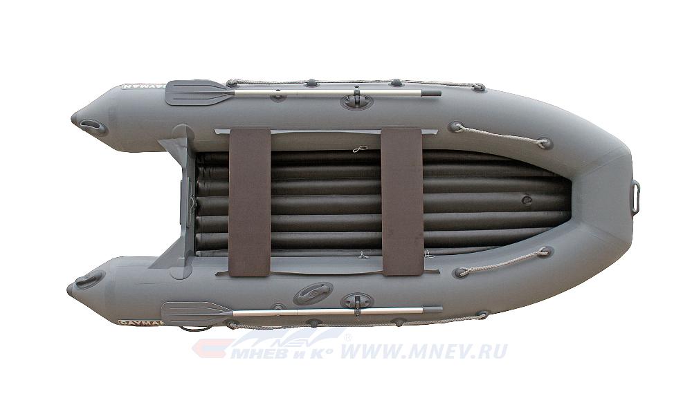 Кайман N 330 НДНД