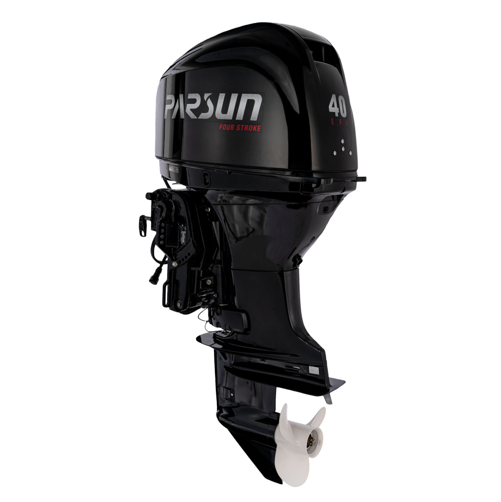 Парсун F40FES-T-EFI (40 л.с., 4 такта) 