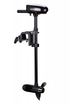 Электромотор лодочный транцевый SEA-PRO T24/60