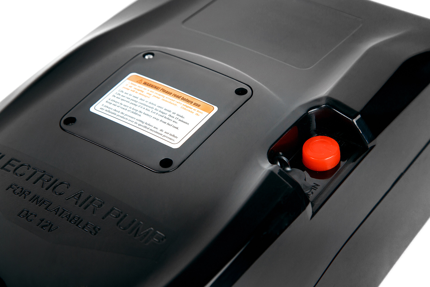 Насос электрический  Marlin GP-80 B