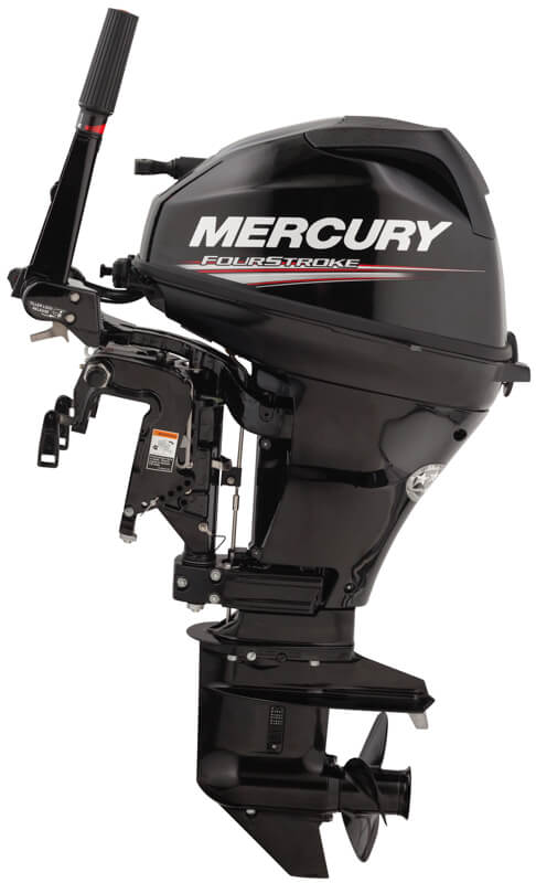Меркури F20 EH EFI (20 л.с., 4 такта) Меркури F20 EH EFI (20 л.с., 4 такта)