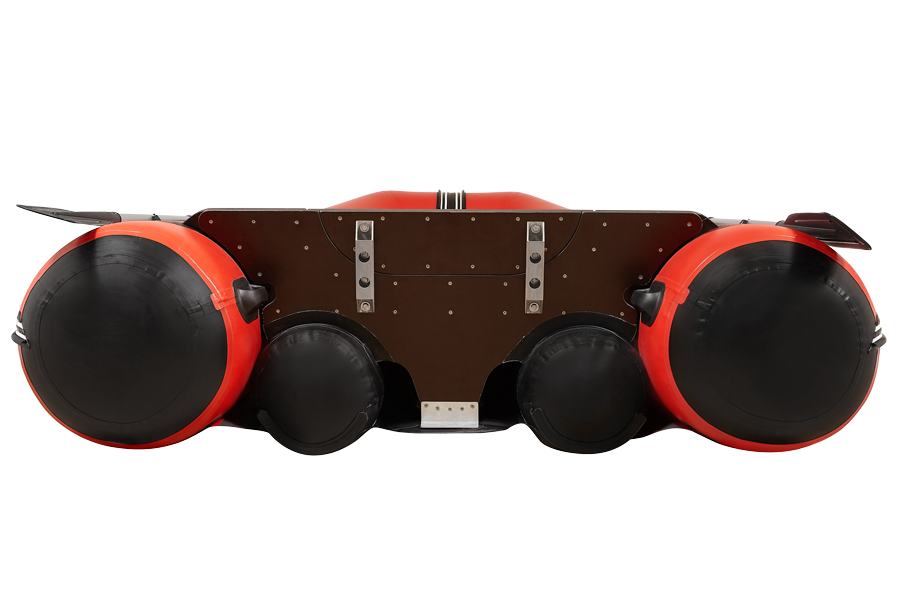 Фрегат М 390 FM Light Jet/L/S Фрегат М 390 FM Light Jet/L/S