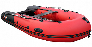 Хантер 380 New