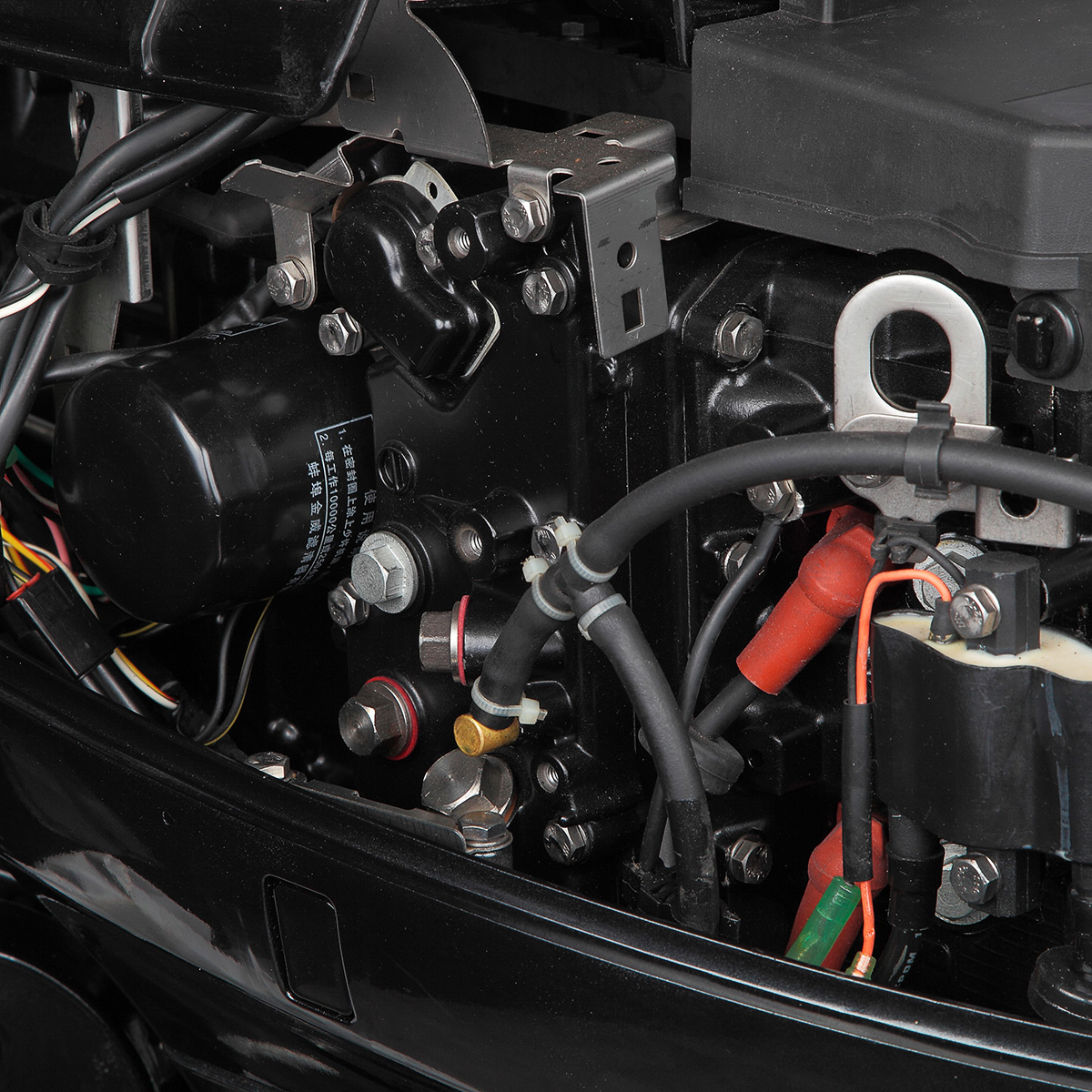 Марлин MF 25 AWHS Марлин MF 25 AWHS