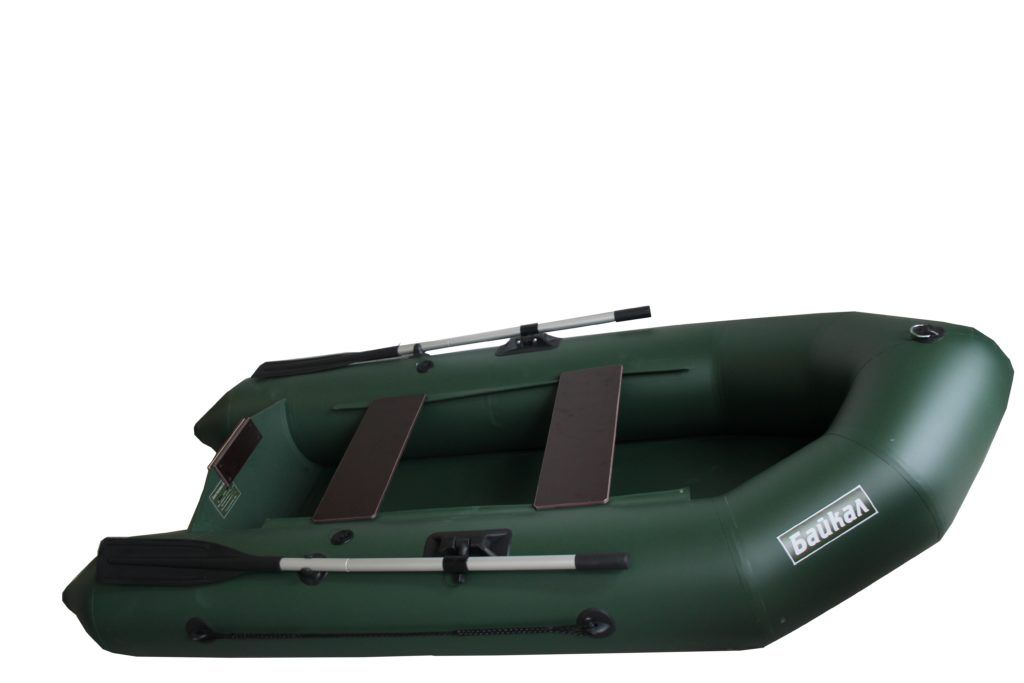 Байкал 280 МЛ