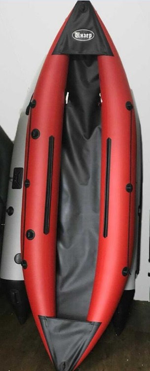 Инзер Каноэ В 350