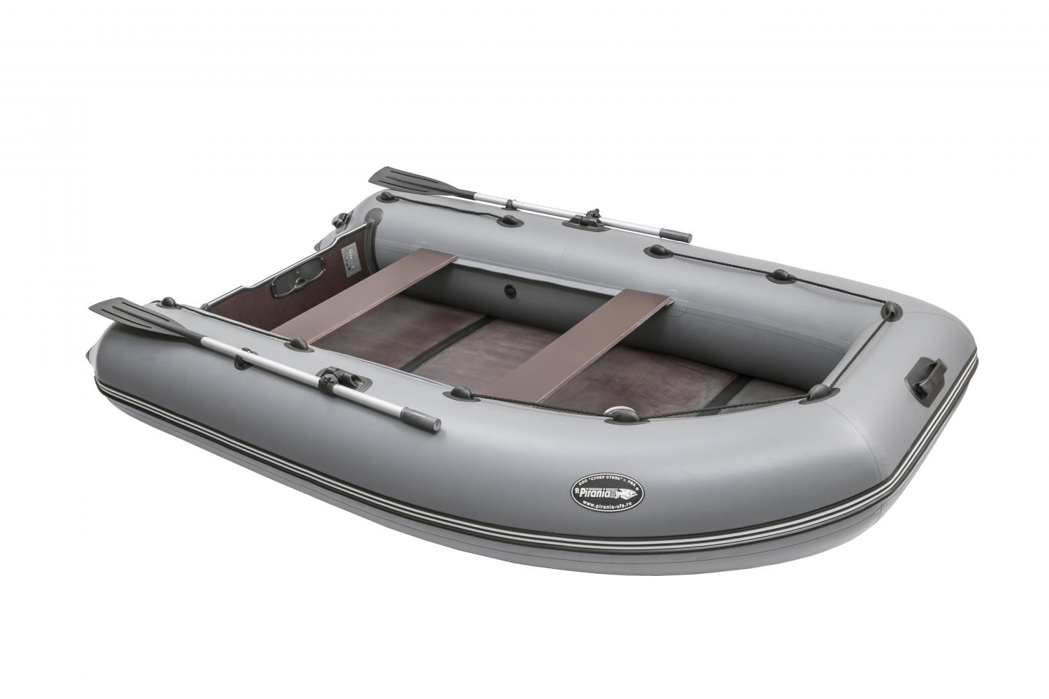 Пиранья 320 Q5 SL Пиранья 320 Q5 SL