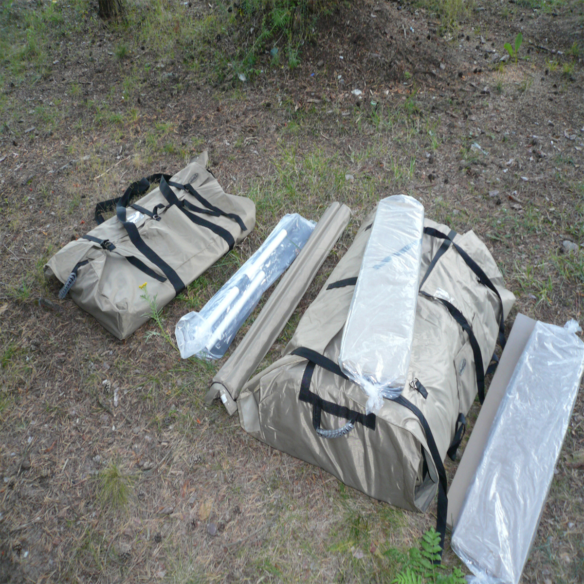 Badger Duck Line 340 AL Badger Duck Line 340 AL