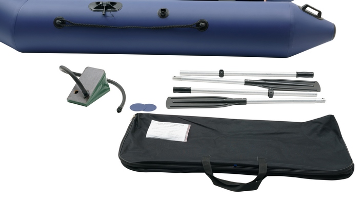 Tulin ДМ 310 слань Tulin ДМ 310 слань