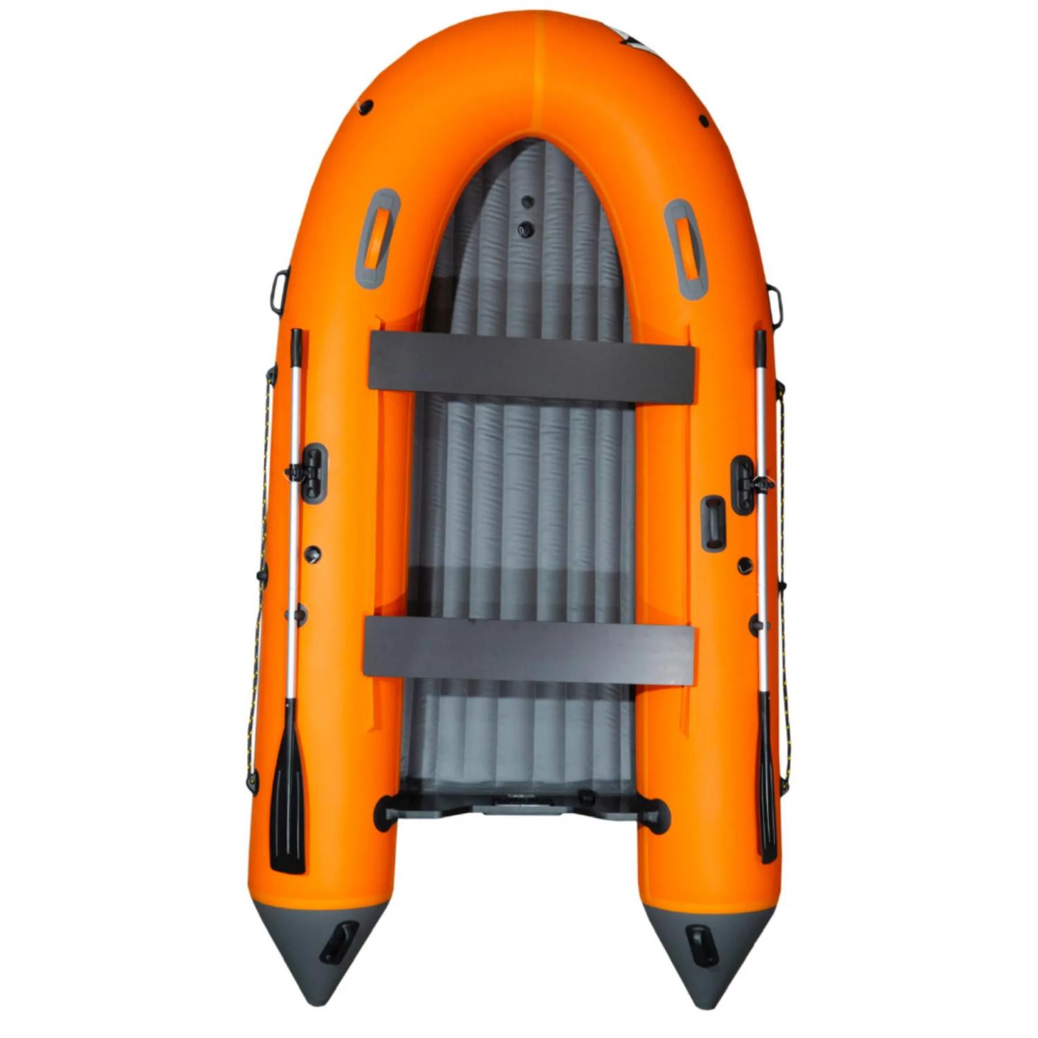 Orca Драккар 410НД Orca Драккар 410НД