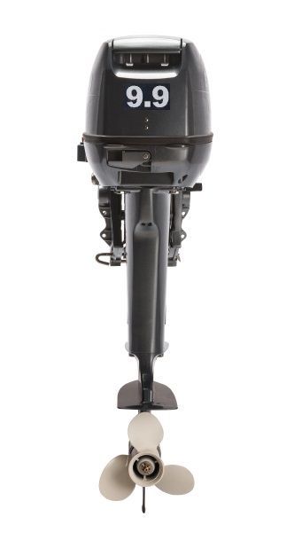 Skipper T 9.9 Skipper T 9.9