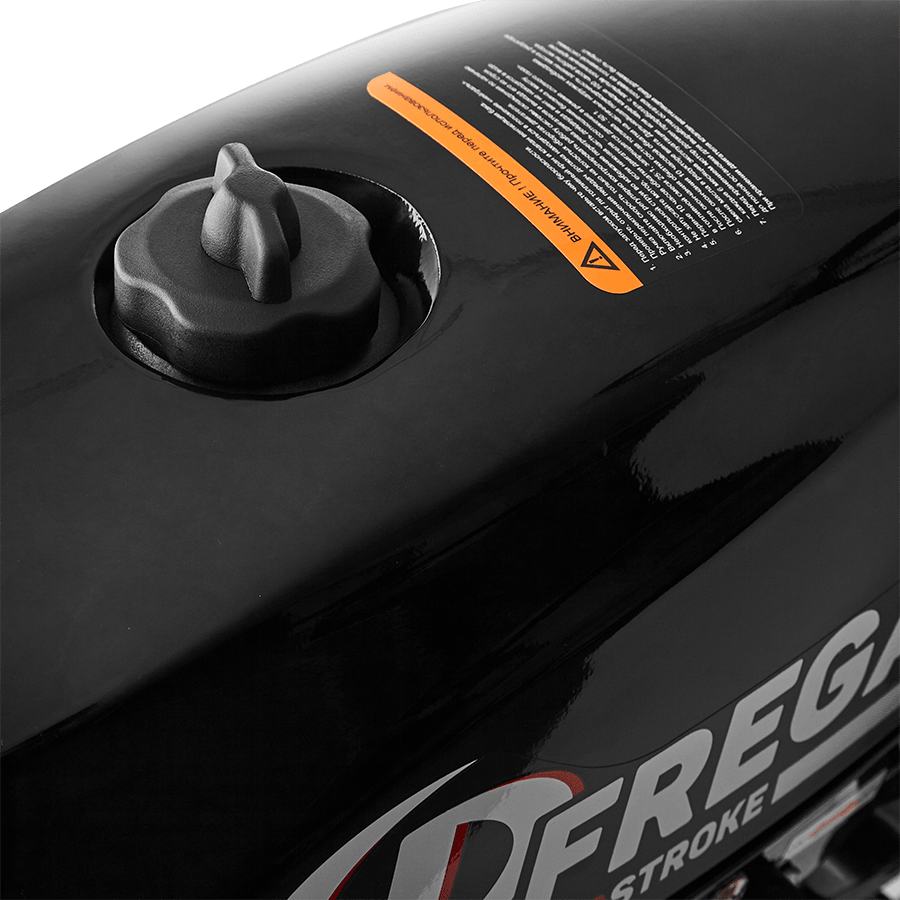 FREGAT 4FHWS 2-тактный