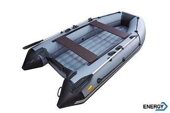 Marlin 330 EA EnergyAir Marlin 330 EA EnergyAir