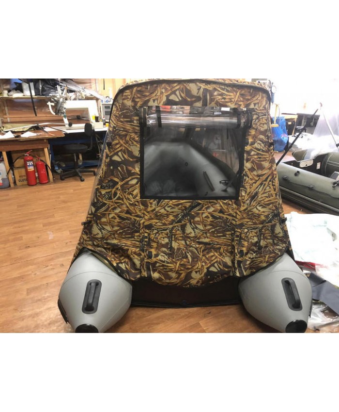 Тент трансформер Тулин ДМК-310