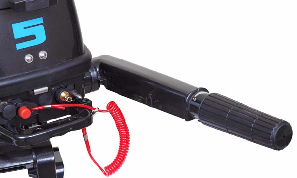 Марлин MP 5 AMHS