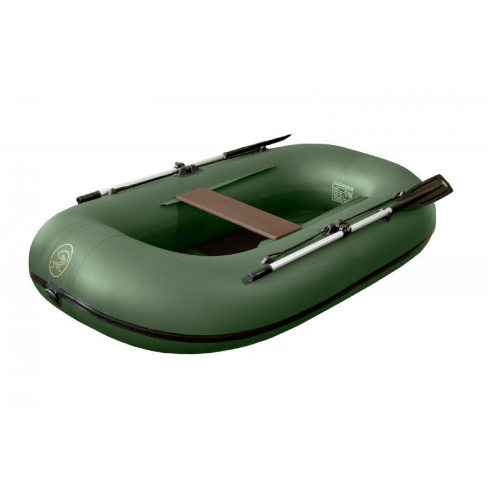 BoatMaster Эгоист 250 HF Люкс BoatMaster Эгоист 250 HF Люкс